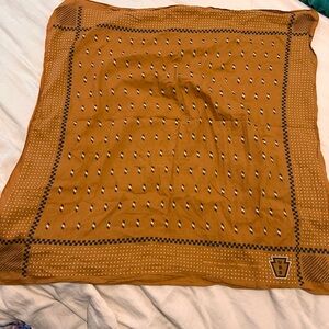 United By Blue Brown Scarf